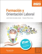 Formacion Y Orientacion Laboral 10ª Edicion 2023