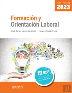 Bertrand.pt - Formacion Y Orientacion Laboral 10ª Edicion 2023
