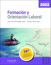 Formacion Y Orientacion Laboral 9ª Edicion 2022