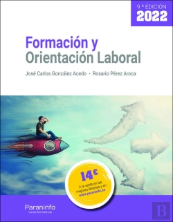 Bertrand.pt - Formacion Y Orientacion Laboral 9ª Edicion 2022