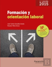 Formación Y Orientación Laboral (Edición 2015)