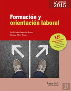 Bertrand.pt - Formación Y Orientación Laboral (Edición 2015)