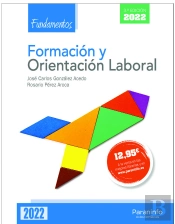 Formacion Y Orientacion Laboral Fundamentos 2.ª Edicion 202