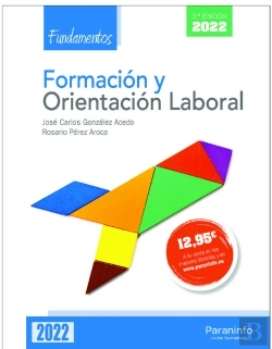 Bertrand.pt - Formacion Y Orientacion Laboral Fundamentos 2.ª Edicion 202