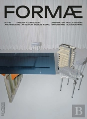 Formae N -10  Janvier/Mars 2026