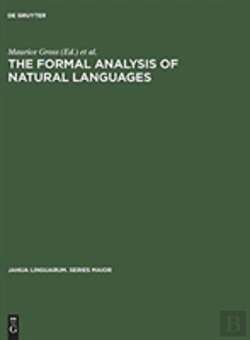 Bertrand.pt - Formal Analysis Of Natural Languages