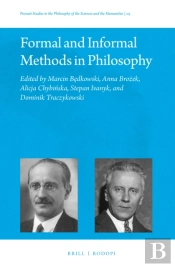 Formal And Informal Methods In Philosophy