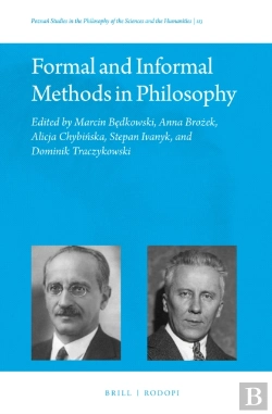 Bertrand.pt - Formal And Informal Methods In Philosophy