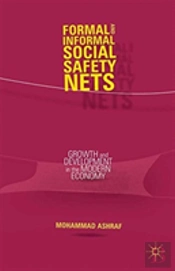 Formal And Informal Social Safety Nets