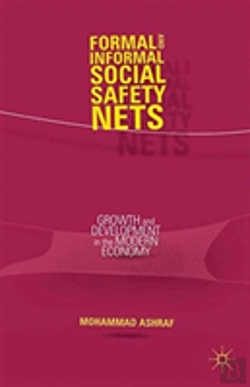 Bertrand.pt - Formal And Informal Social Safety Nets