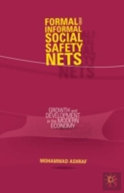 Formal And Informal Social Safety Nets