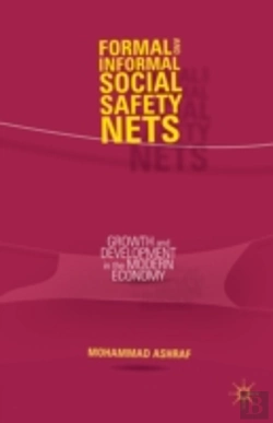 Bertrand.pt - Formal And Informal Social Safety Nets