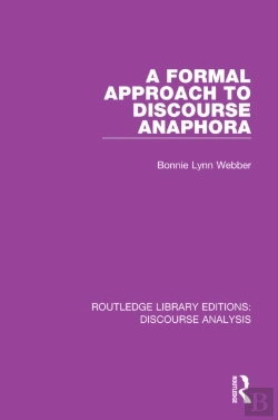 Bertrand.pt - Formal Approach To Discourse Anaphora