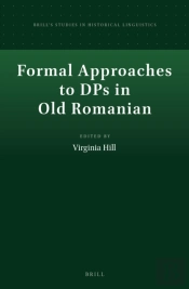 Formal Approaches To Dps In Old Romanian