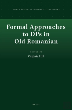 Bertrand.pt - Formal Approaches To Dps In Old Romanian