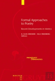 Formal Approaches To Poetry