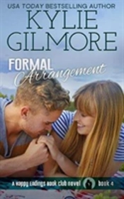 Formal Arrangement