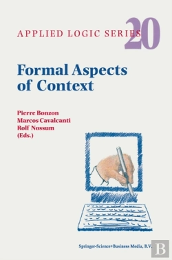 Bertrand.pt - Formal Aspects Of Context