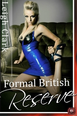 Bertrand.pt - Formal British Reserve