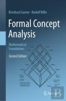 Formal Concept Analysis