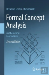 Formal Concept Analysis