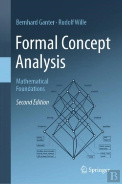 Bertrand.pt - Formal Concept Analysis