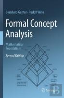 Formal Concept Analysis