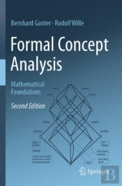 Formal Concept Analysis
