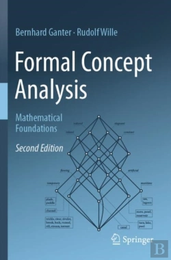 Bertrand.pt - Formal Concept Analysis