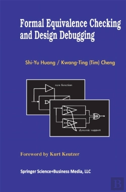 Bertrand.pt - Formal Equivalence Checking And Design Debugging