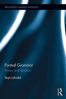 Formal Grammar