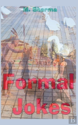 Bertrand.pt - Formal Jokes
