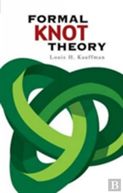 Bertrand.pt - Formal Knot Theory
