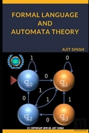 Formal Language And Automata Theory
