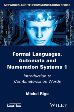 Bertrand.pt - Formal Languages, Automata And Numeration Systems 1