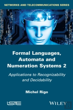 Bertrand.pt - Formal Languages, Automata And Numeration Systems 2