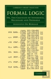 Formal Logic