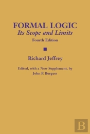 Formal Logic