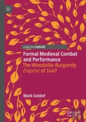 Formal Medieval Combat And Performance