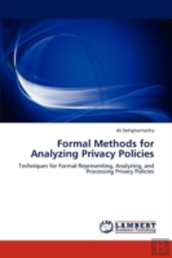 Bertrand.pt - Formal Methods For Analyzing Privacy Policies