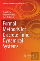 Formal Methods For Discrete-Time Dynamical Systems