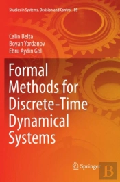 Formal Methods For Discrete-Time Dynamical Systems