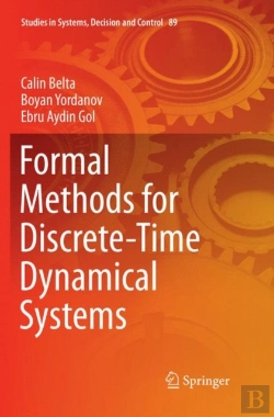 Bertrand.pt - Formal Methods For Discrete-Time Dynamical Systems