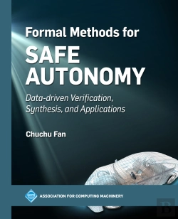 Bertrand.pt - Formal Methods For Safe Autonomy