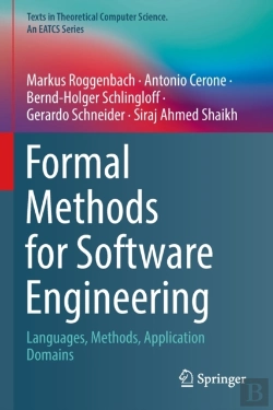 Bertrand.pt - Formal Methods For Software Engineering