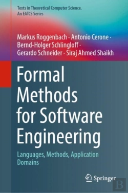 Bertrand.pt - Formal Methods For Software Engineering