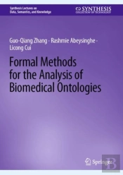 Formal Methods For The Analysis Of Biomedical Ontologies