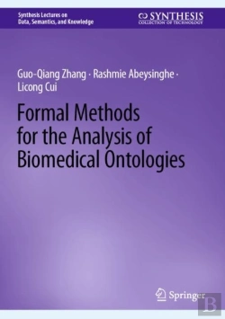 Bertrand.pt - Formal Methods For The Analysis Of Biomedical Ontologies