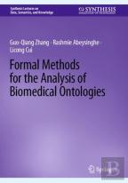 Formal Methods For The Analysis Of Biomedical Ontologies