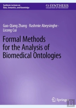 Bertrand.pt - Formal Methods For The Analysis Of Biomedical Ontologies
